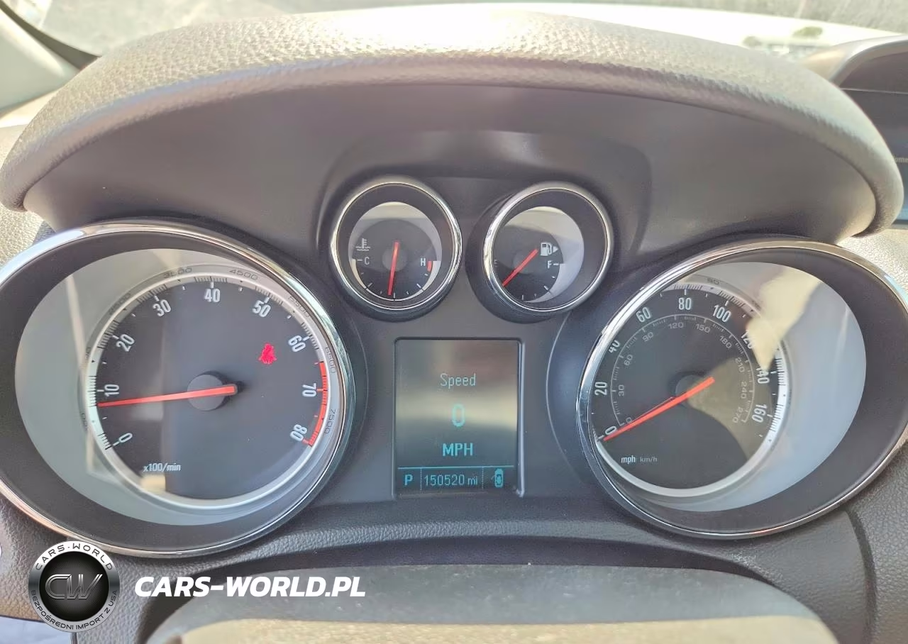 2015 Buick Encore VIN:KL4CJCSB9FB220948 - 9
