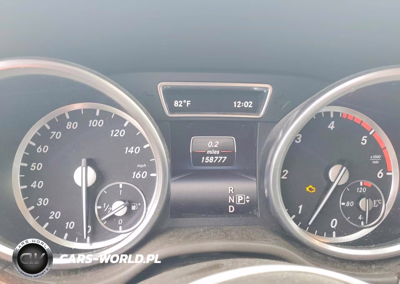 2015 Mercedes-Benz Gl 350 Bluetec VIN:4JGDF2EE8FA550769 - 9