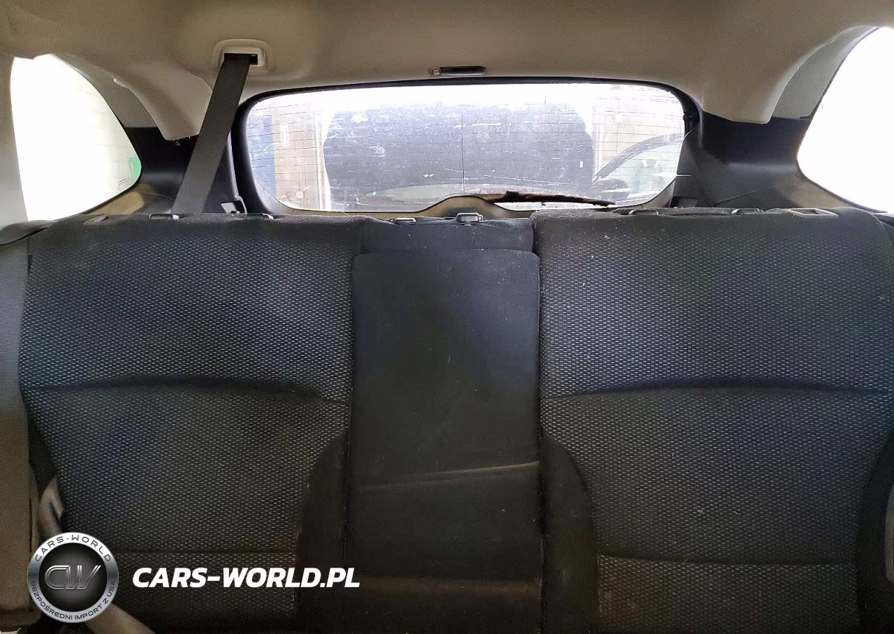 2017 Subaru Outback 2.5I Premium VIN:4S4BSADC4H3366921 - 10