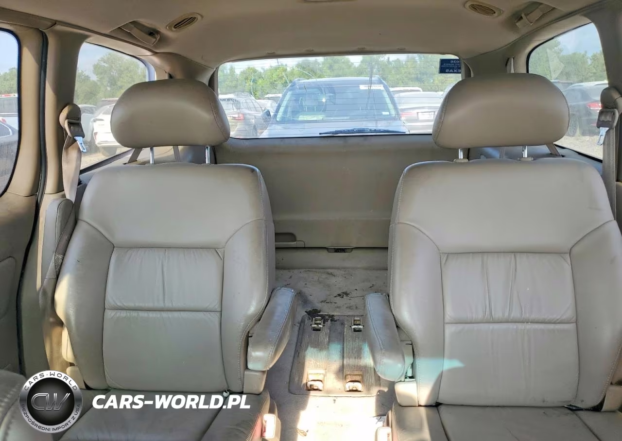 2000 Toyota Sienna Le VIN:4T3ZF13C6YU177029 - 10
