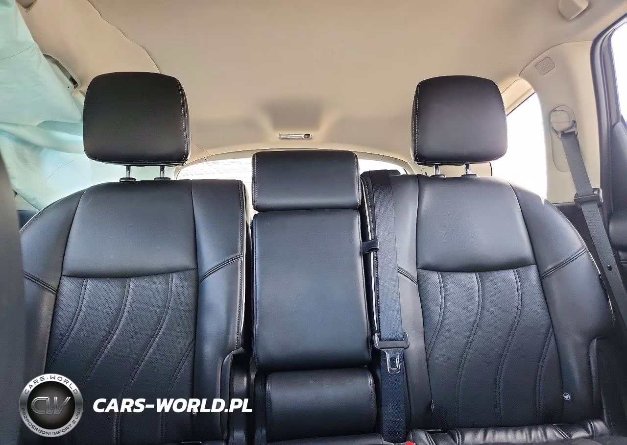 2019 Infiniti Qx60 Luxe VIN:5N1DL0MM8KC516450 - 10