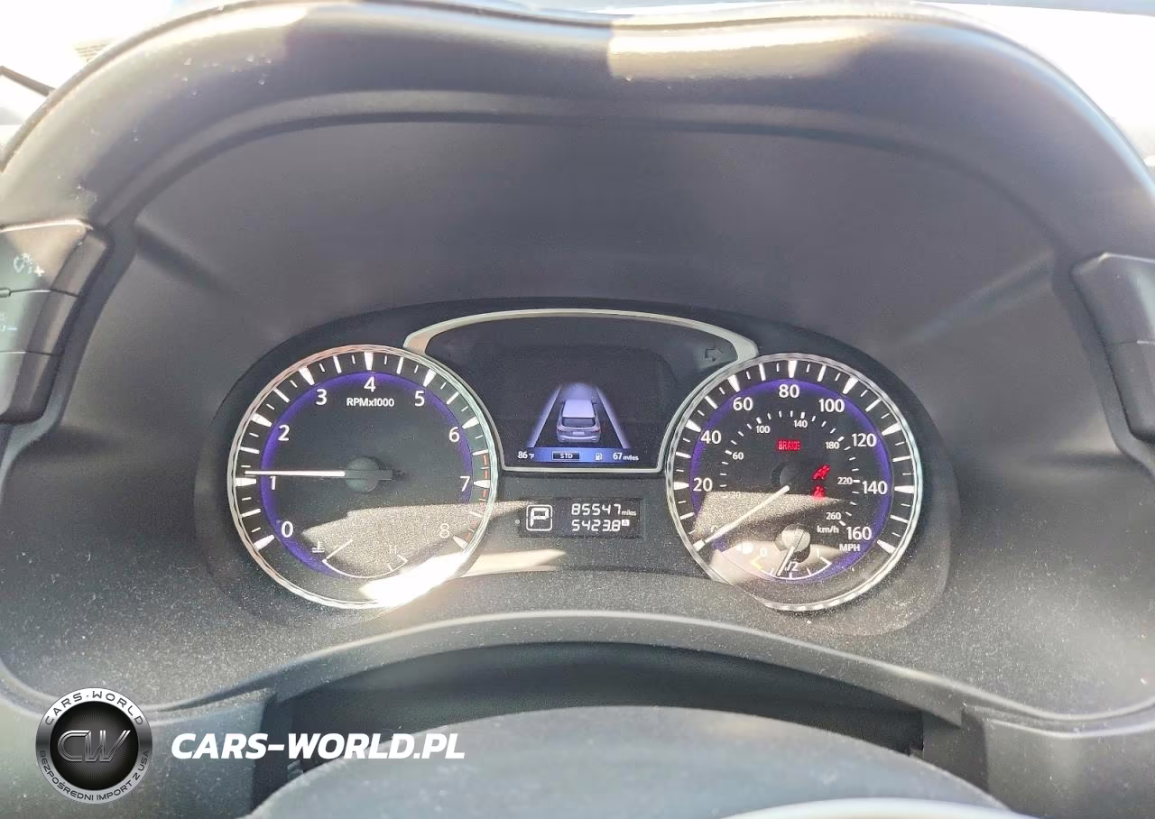 2019 Infiniti Qx60 Luxe VIN:5N1DL0MM8KC516450 - 9