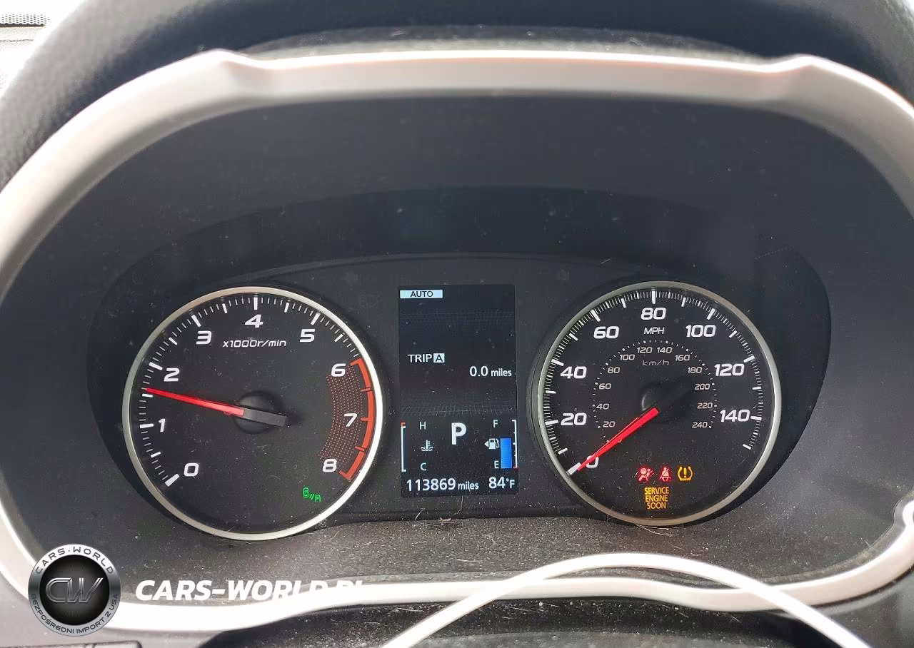 2018 Mitsubishi Eclipse Cross Se VIN:JA4AT5AA9JZ068160 - 9