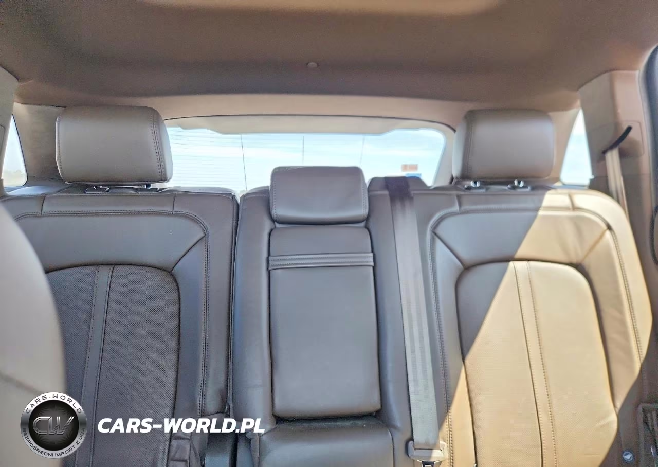 2016 Lincoln Mkx Reserve VIN:2LMTJ8LP8GBL55654 - 10