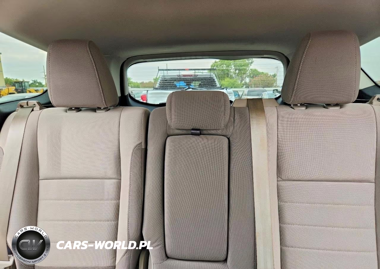 2015 Ford Escape Se VIN:1FMCU0GX6FUC24908 - 10