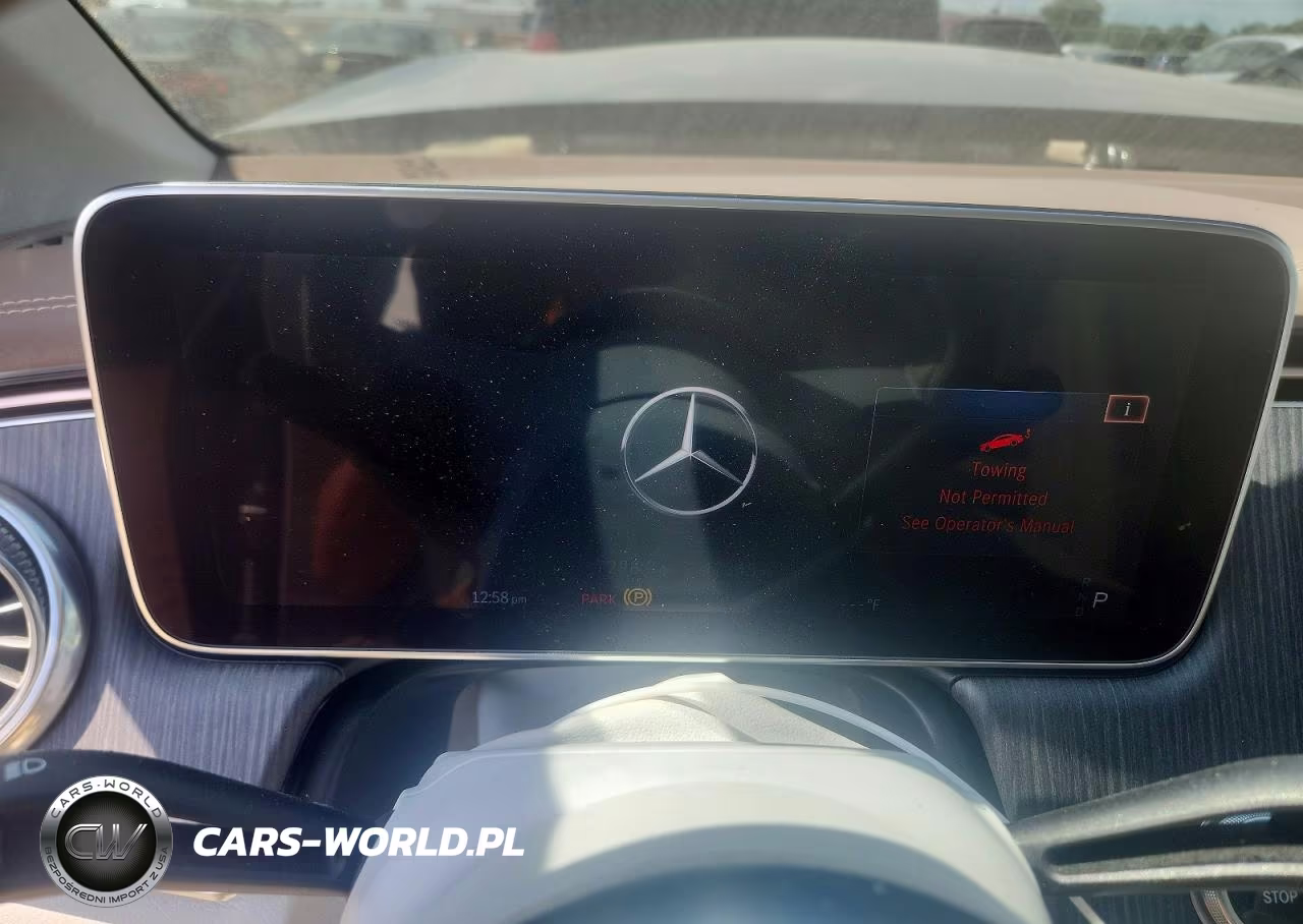 2023 Mercedes-Benz Eqe Sedan 350 4Matic VIN:W1KEG1CB4PF013044 - 9