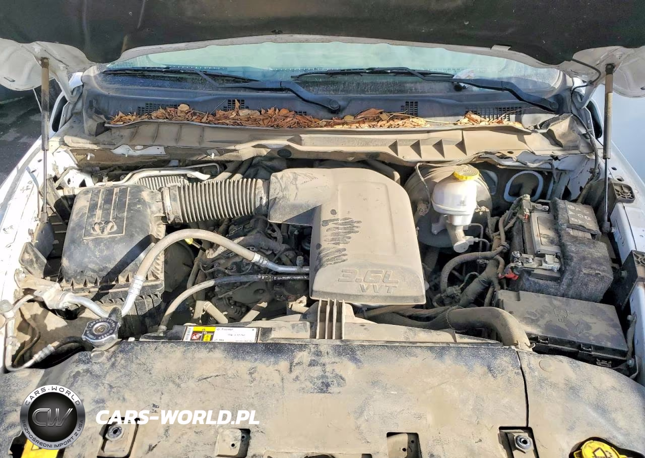 2020 Ram 1500 Classic Warlock VIN:1C6RR6GG8LS105503 - 11