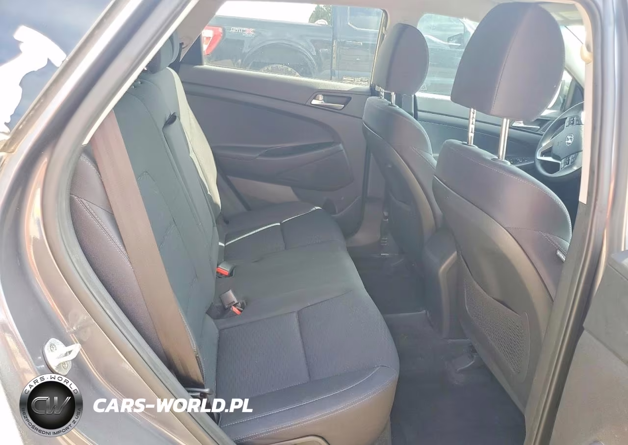 2019 Hyundai Tucson Value VIN:KM8J33A4XKU078288 - 11