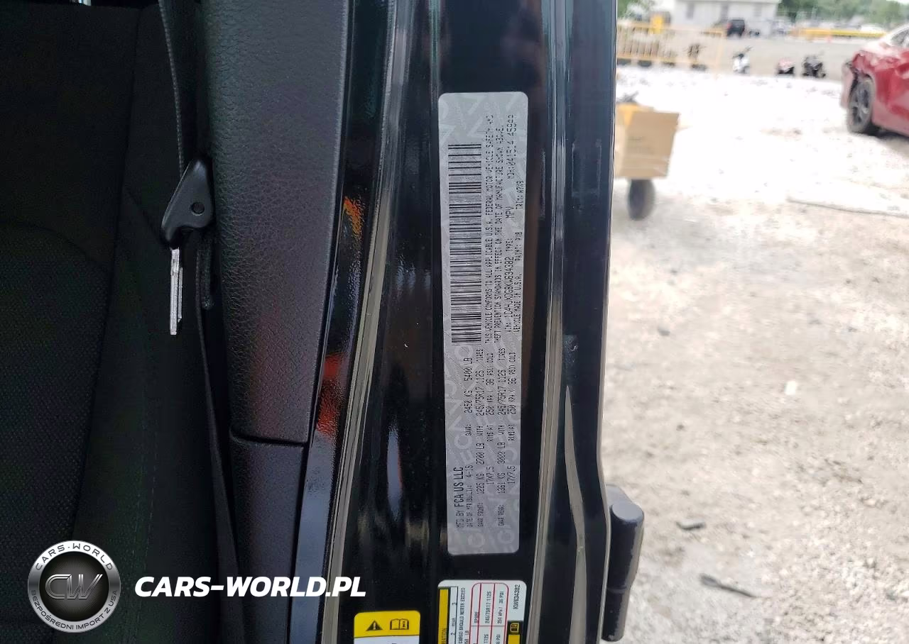 2019 Jeep Wrangler Unlimited Sport VIN:1C4HJXDG8KW634382 - 12