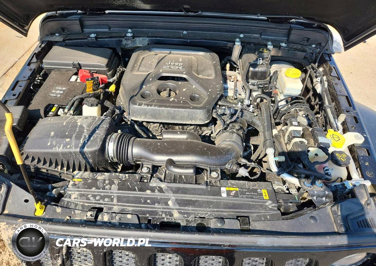 2021 Jeep Wrangler Unlimited Sport VIN:1C4HJXDN5MW792812 - 11