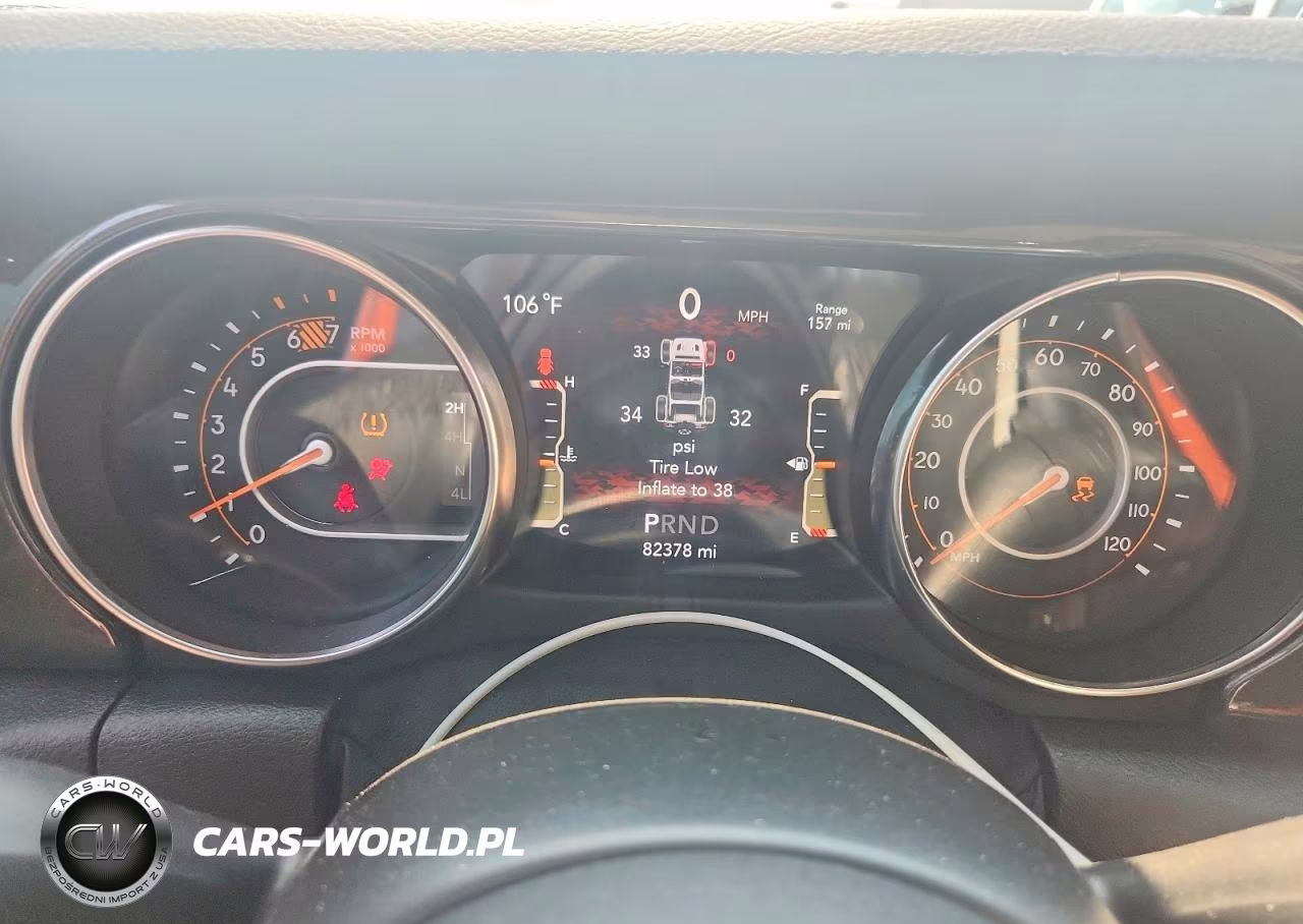 2021 Jeep Wrangler Unlimited Sport VIN:1C4HJXDN5MW792812 - 9