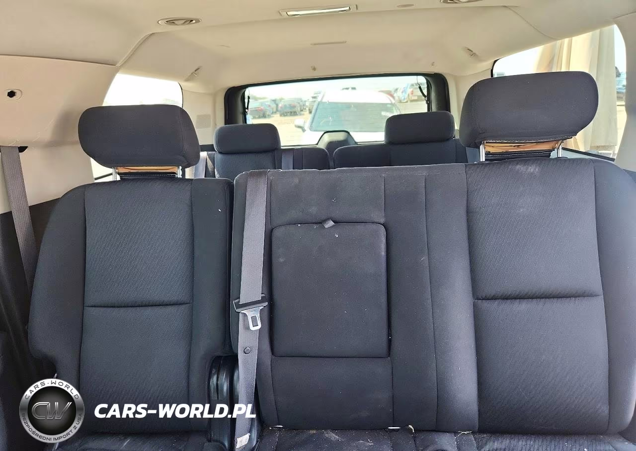 2010 GMC Yukon Xl C1500 Sle VIN:1GKUCHE08AR174593 - 10