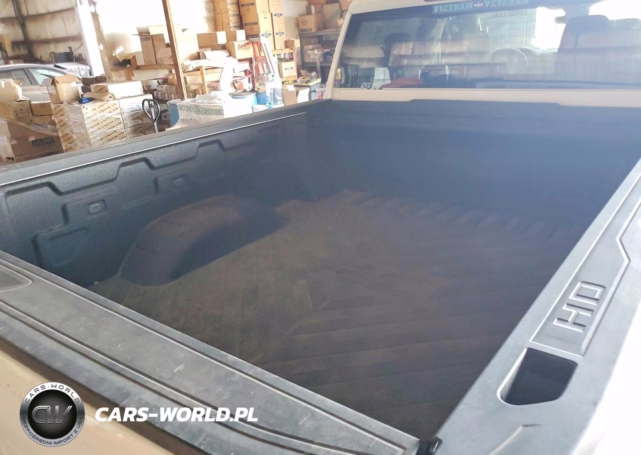 2024 Chevrolet Silverado K2500 Heavy Duty Lt VIN:1GC1YNEY3RF194431 - 10