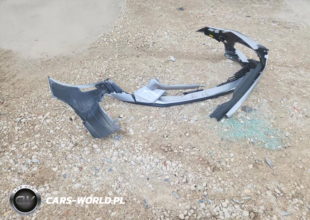 2026 Ford Mustang VIN:1FAGP8UH3T5122244 - 12