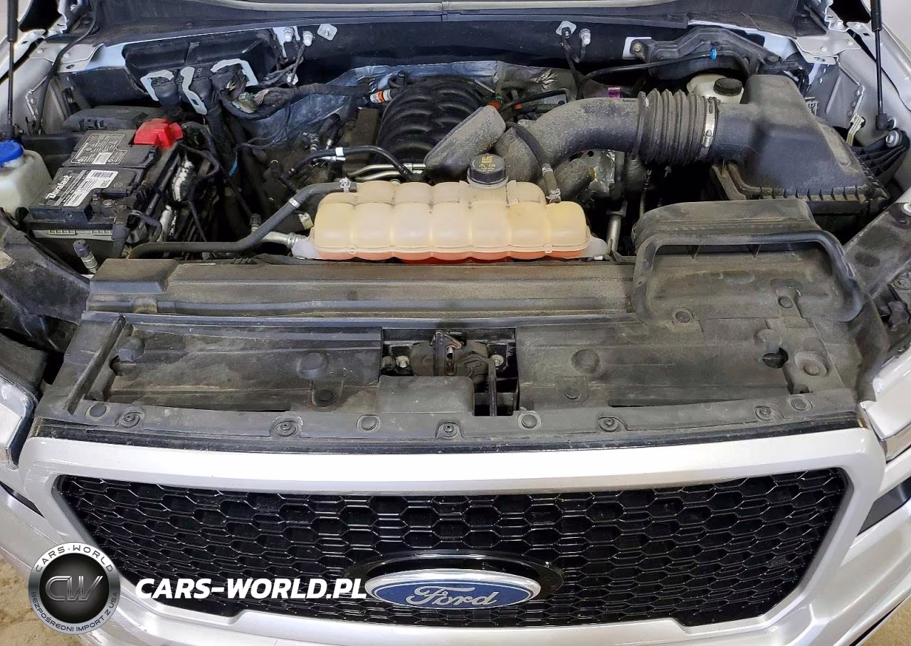 2018 Ford F150 Supercrew VIN:1FTEW1E57JFE42464 - 11