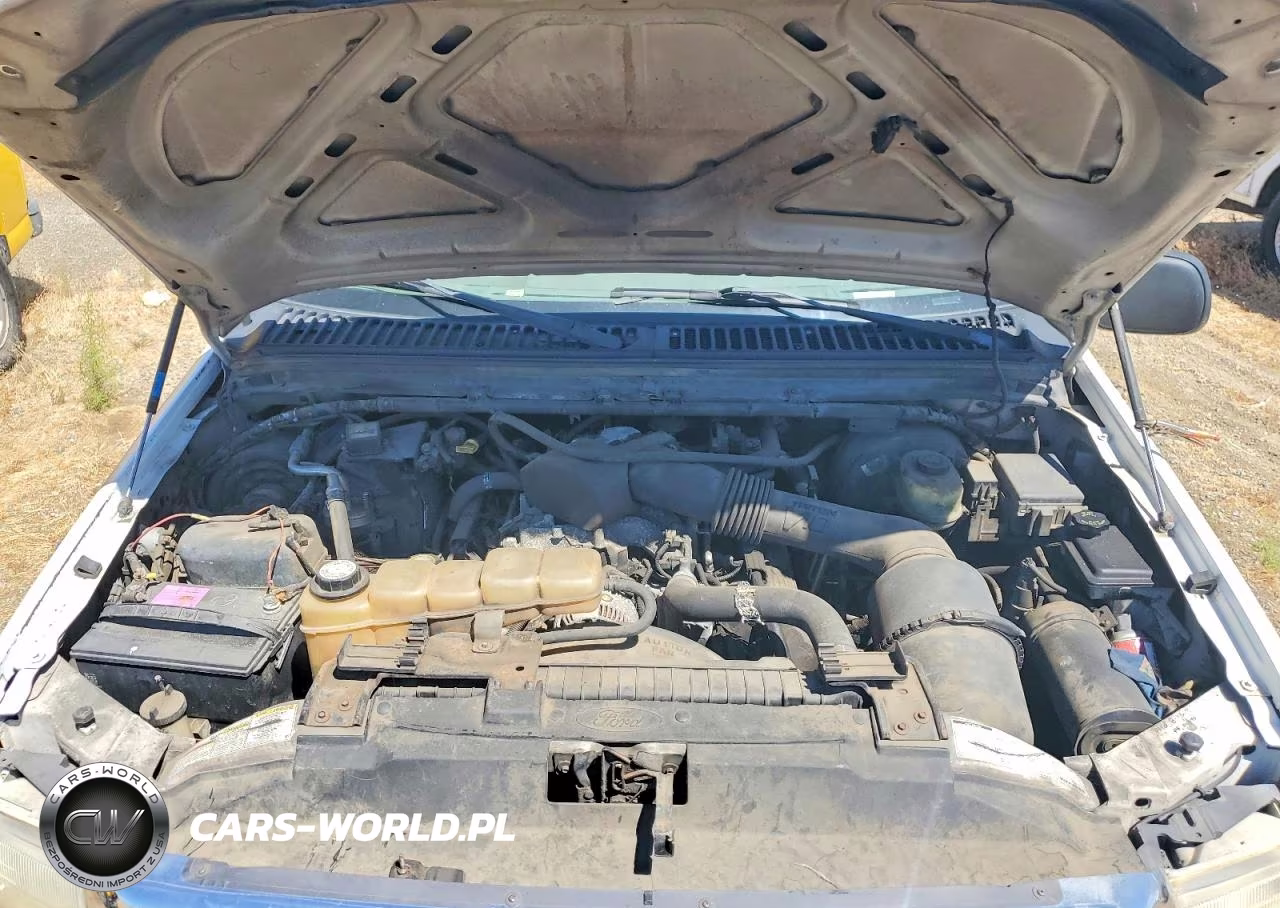1999 Ford F350 Srw Super Duty VIN:1FTSF30S5XEE06654 - 11