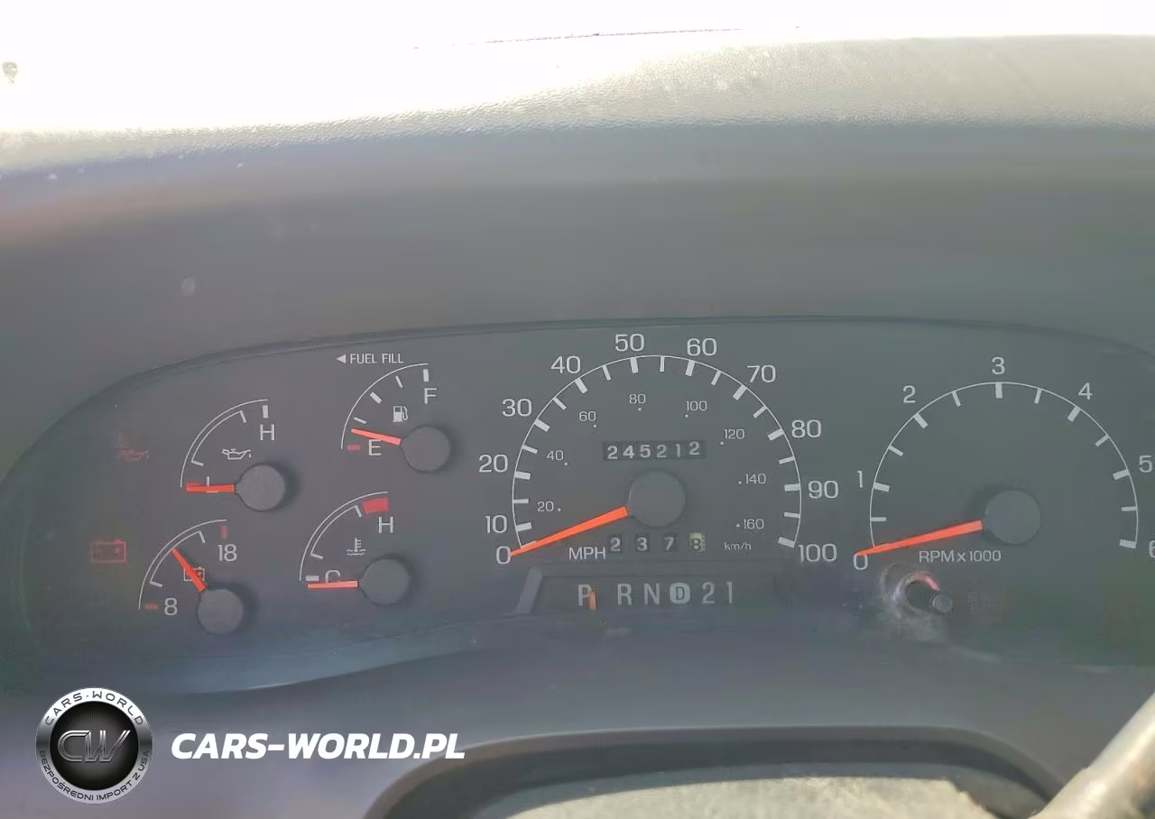 1999 Ford F350 Srw Super Duty VIN:1FTSF30S5XEE06654 - 9