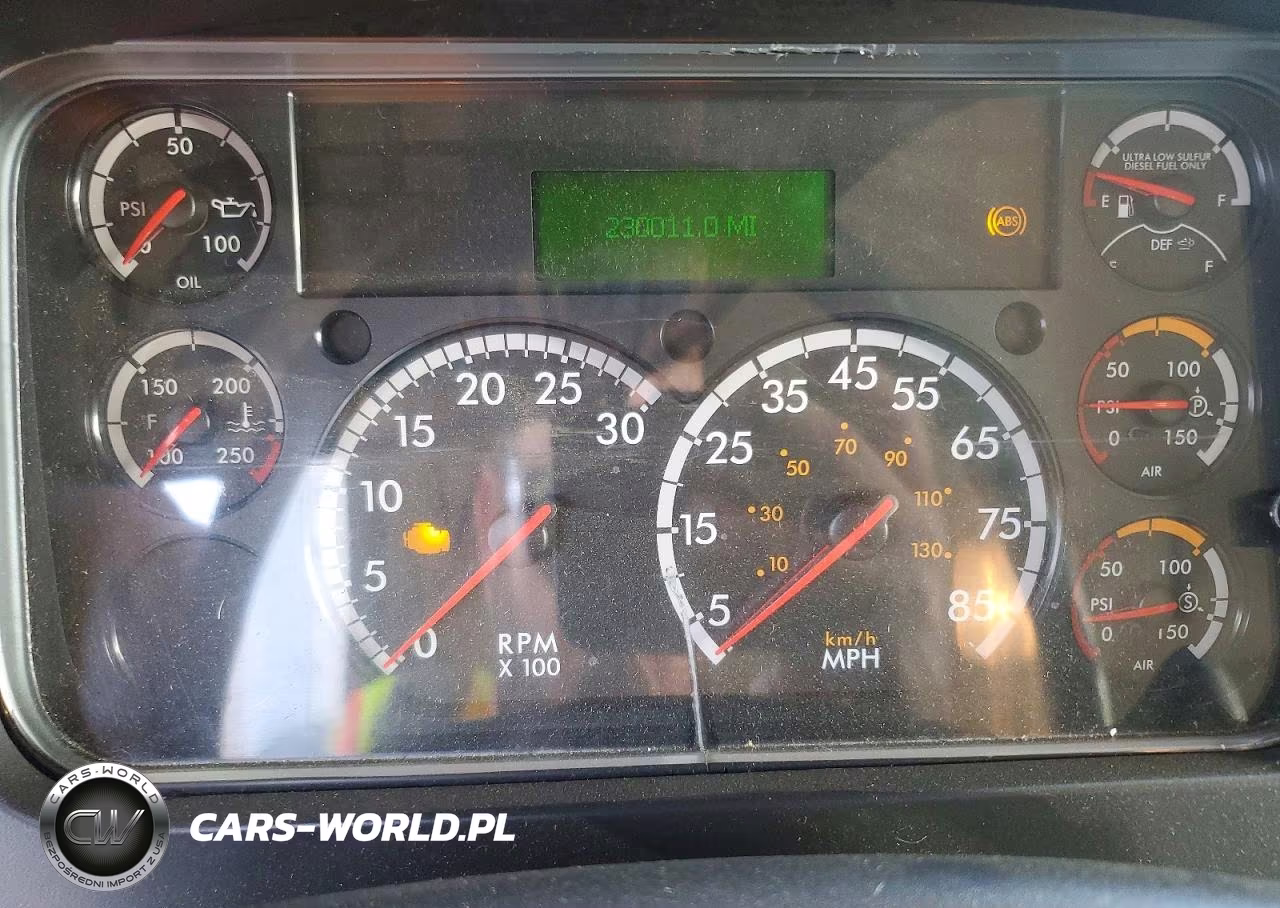 2020 Freightliner Business Class M2 Box Truck VIN:3ALHC5DV0LDLS1694 - 9