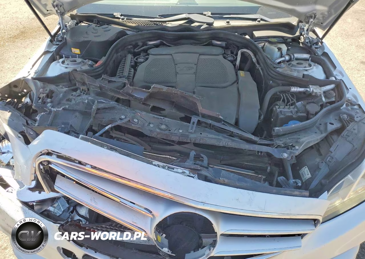2014 Mercedes-Benz E 350 VIN:WDDHF5KB1EA916769 - 11