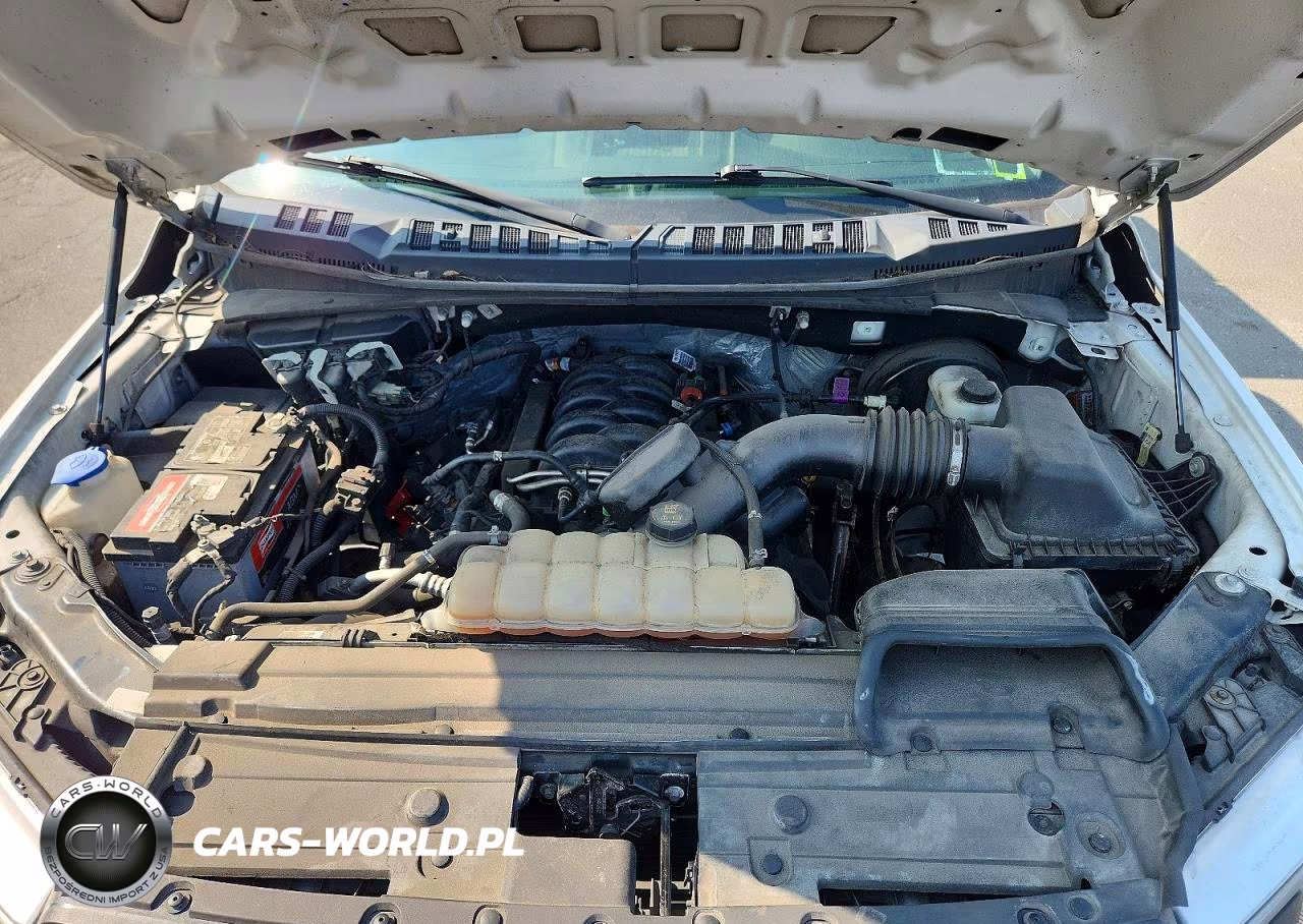 2018 Ford F150 Super Cab VIN:1FTEX1C56JKF15847 - 11