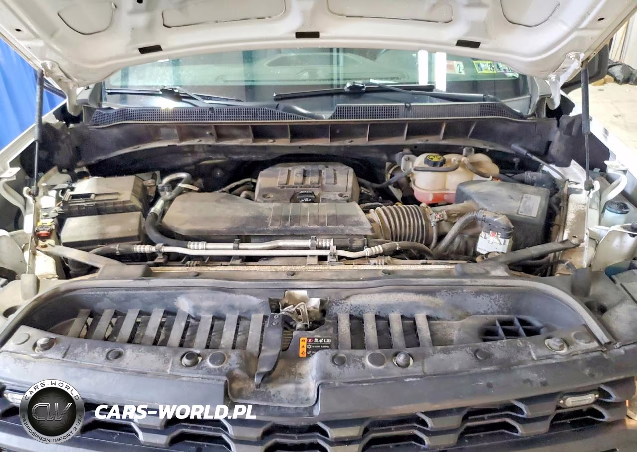 2020 Chevrolet Silverado K1500 VIN:1GCPYAEK5LZ198159 - 11