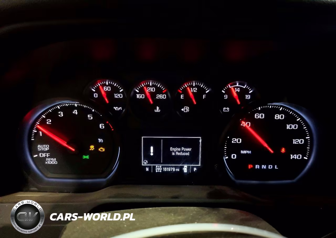 2020 Chevrolet Silverado K1500 VIN:1GCPYAEK5LZ198159 - 9