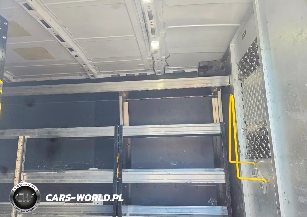 2021 Ford Transit T-250 VIN:1FTBR1C86MKA02917 - 11