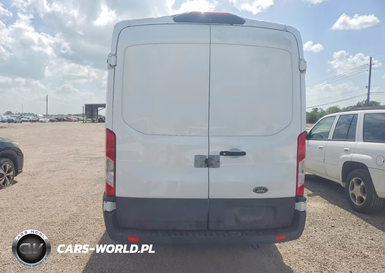 2021 Ford Transit T-250 VIN:1FTBR1C86MKA02917 - 6