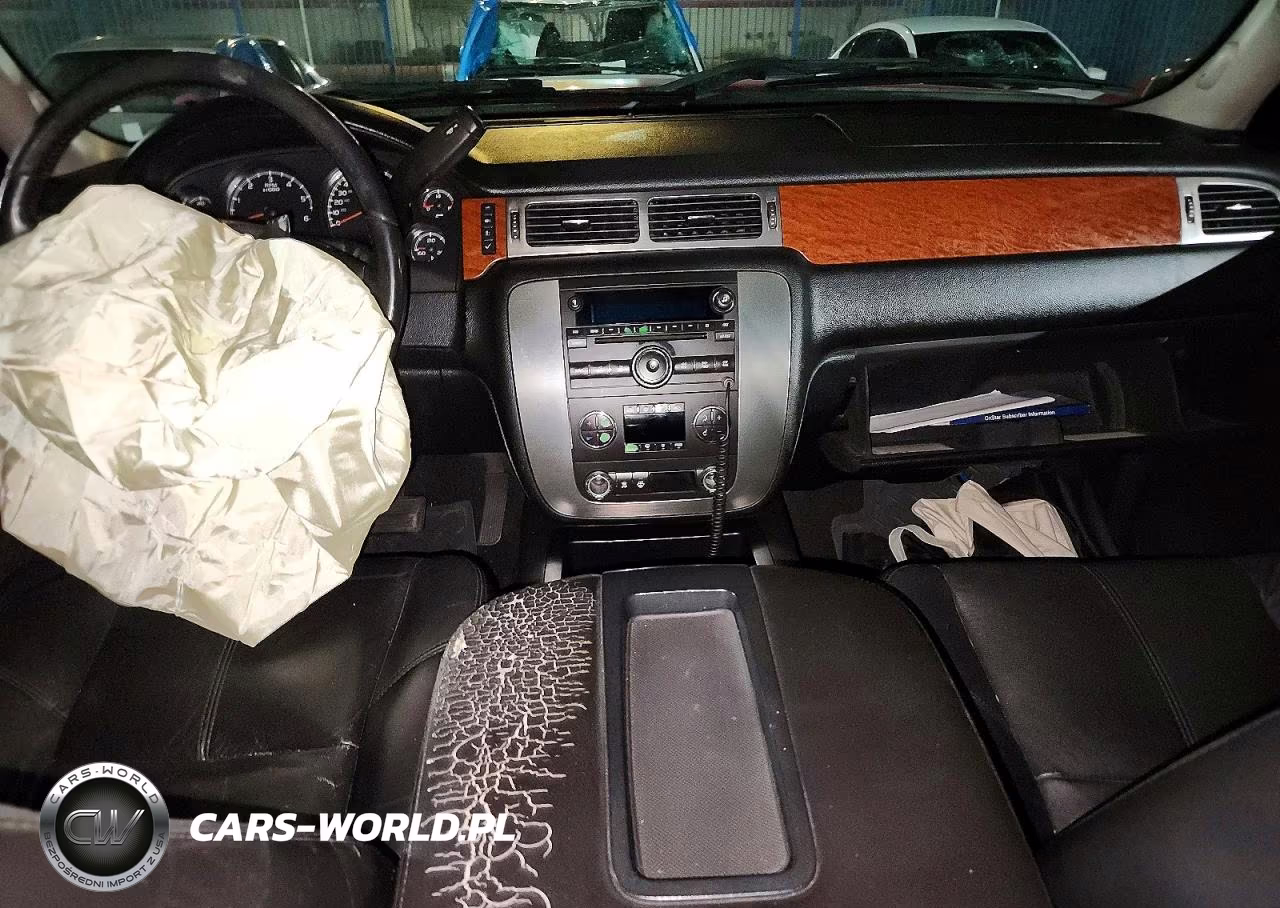 2007 GMC New Sierra C1500 VIN:1GTEC19007Z607611 - 8