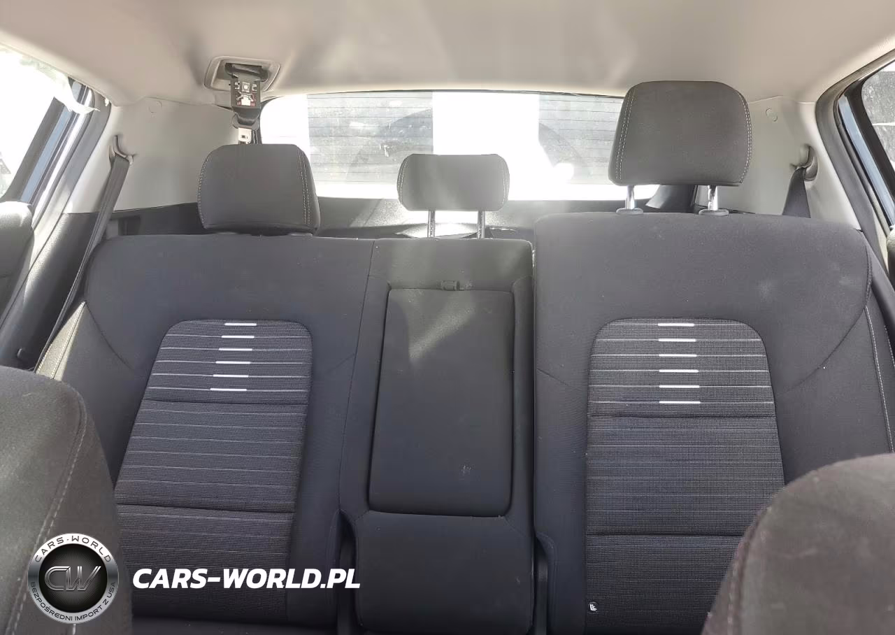 2019 Kia Sportage Lx VIN:KNDPM3AC7K7591385 - 9