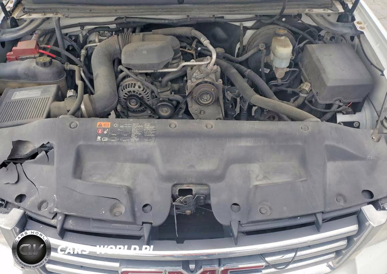 2013 GMC Sierra C1500 VIN:1GTN1TEXXDZ378158 - 11