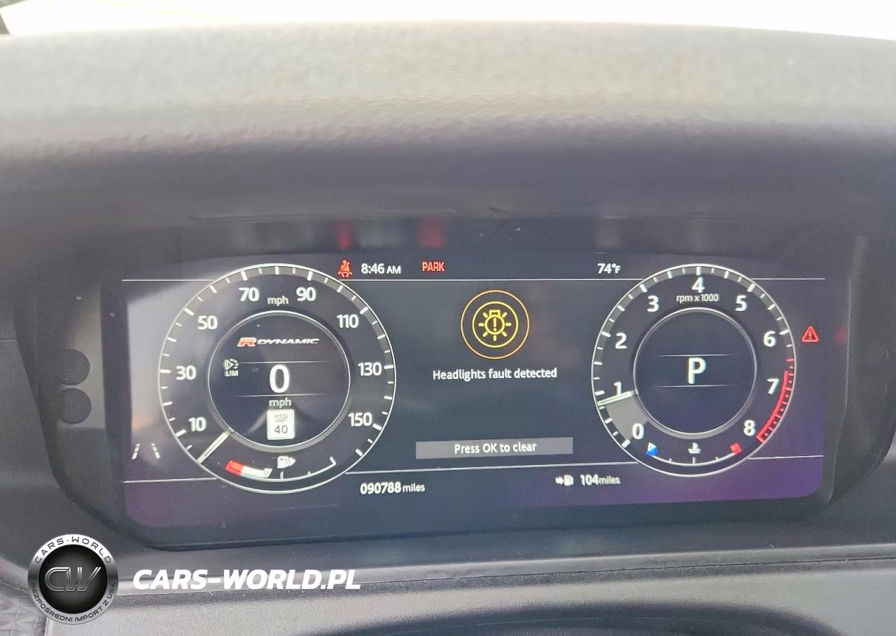 2019 Land Rover Range Rover Velar R-Dynamic Se VIN:SALYL2EX0KA201589 - 9