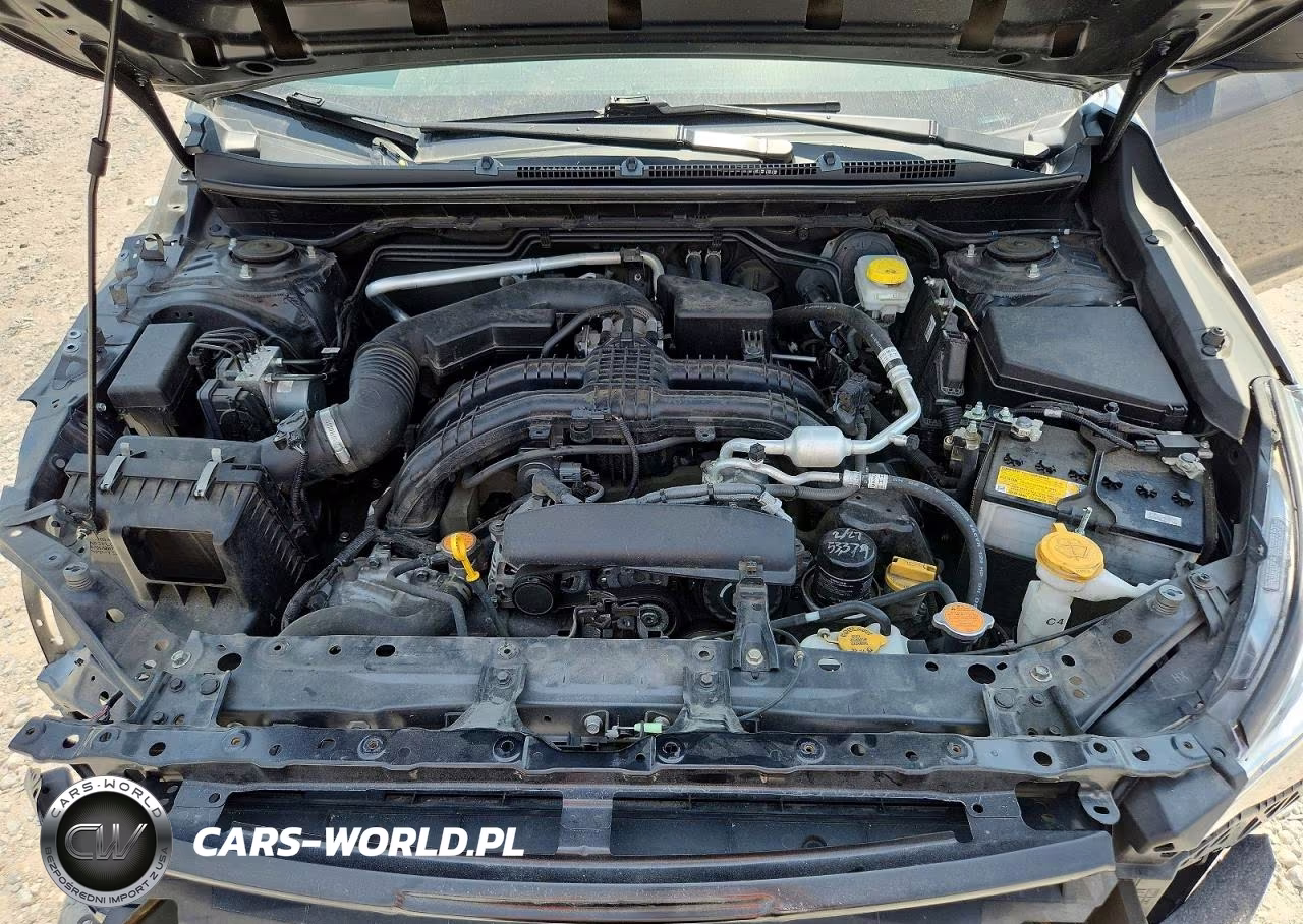 2024 Subaru Crosstrek VIN:JF2GUABC5R8394823 - 12
