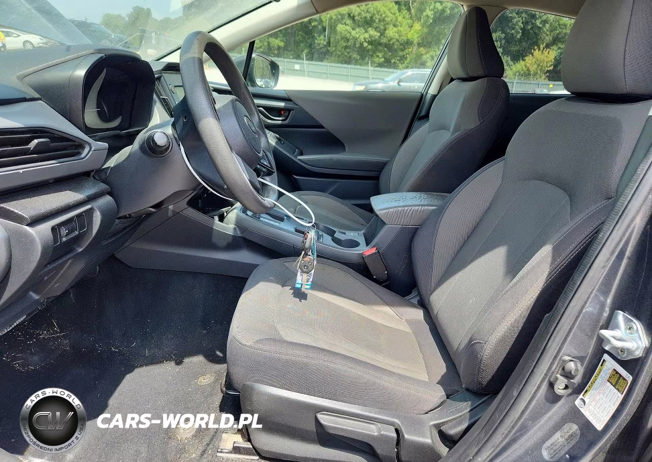 2024 Subaru Crosstrek VIN:JF2GUABC5R8394823 - 7
