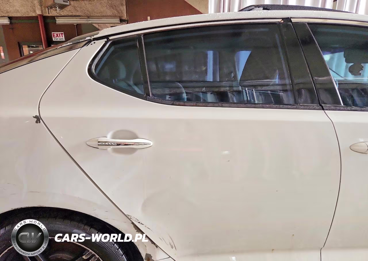 2013 Kia Optima Ex VIN:5XXGN4A72DG248595 - 10