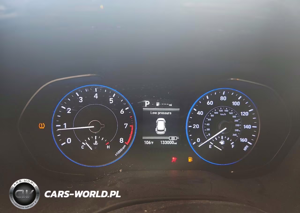 2020 Hyundai Palisade Sel VIN:KM8R24HE5LU120152 - 9