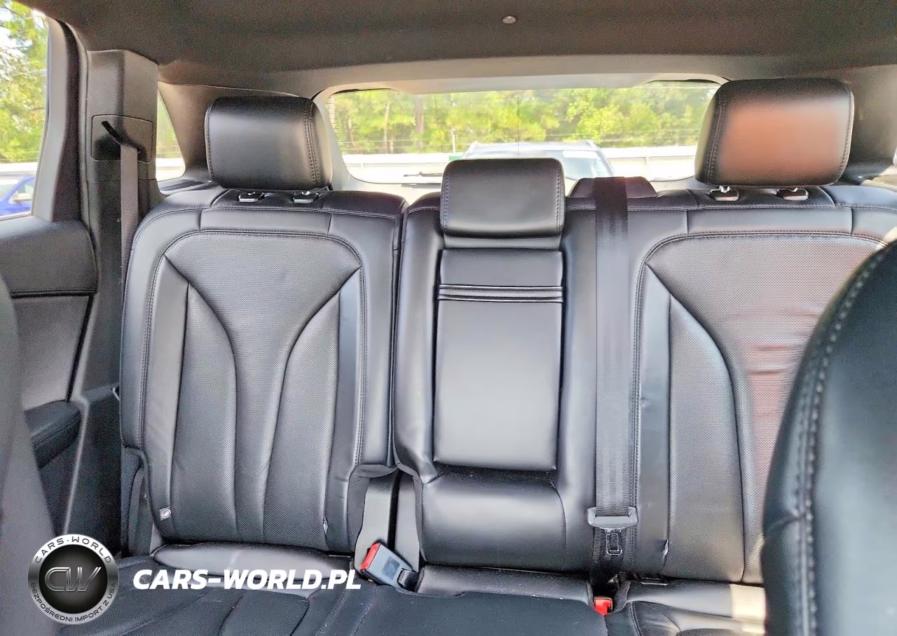 2019 Lincoln Nautilus Reserve VIN:2LMPJ8LP9KBL22575 - 10