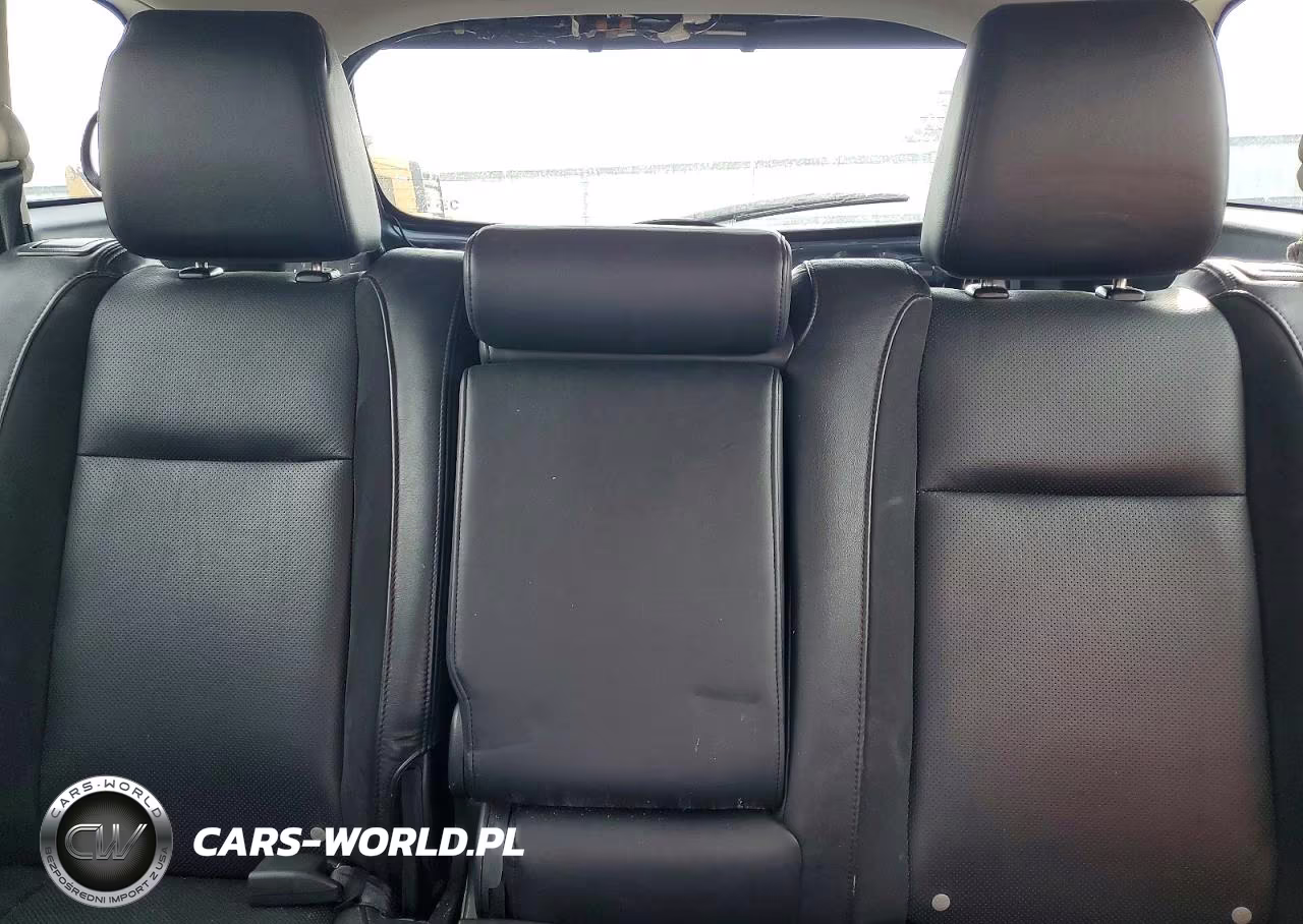 2015 Mazda Cx-9 Grand Touring VIN:JM3TB3DV4F0462446 - 10