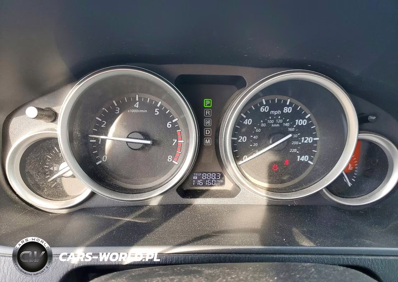 2015 Mazda Cx-9 Grand Touring VIN:JM3TB3DV4F0462446 - 9
