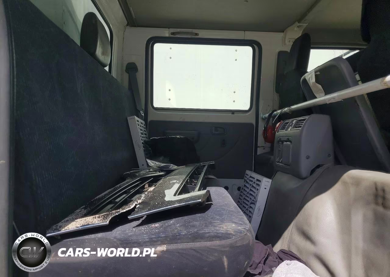 2019 Hino 195 VIN:JHHWDM2H8KK010000 - 11
