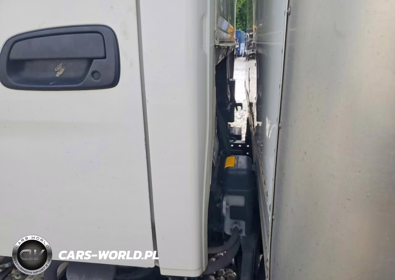 2019 Hino 195 VIN:JHHWDM2H8KK010000 - 12