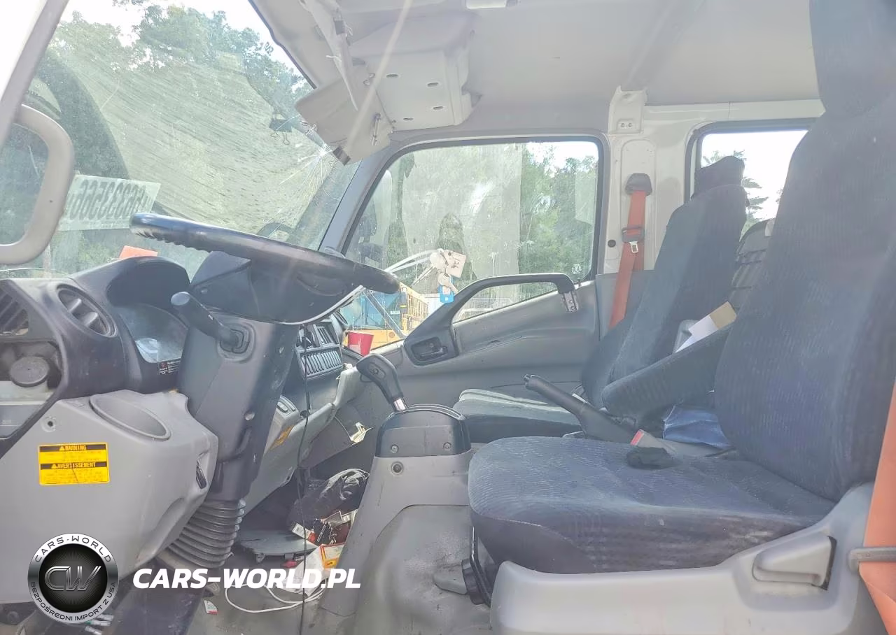 2019 Hino 195 VIN:JHHWDM2H8KK010000 - 7