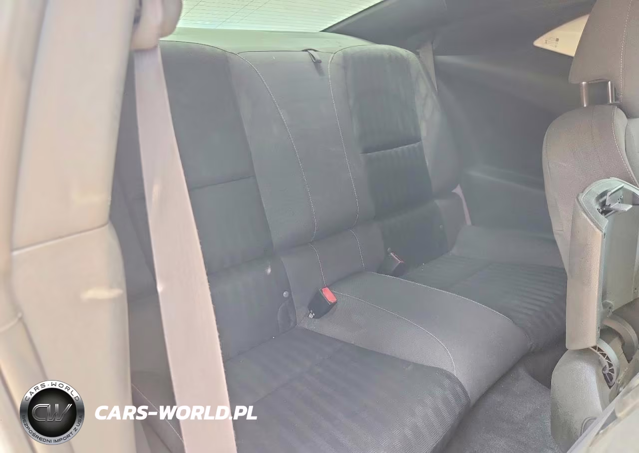 2015 Chevrolet Camaro Ls VIN:2G1FB1E3XF9132719 - 10