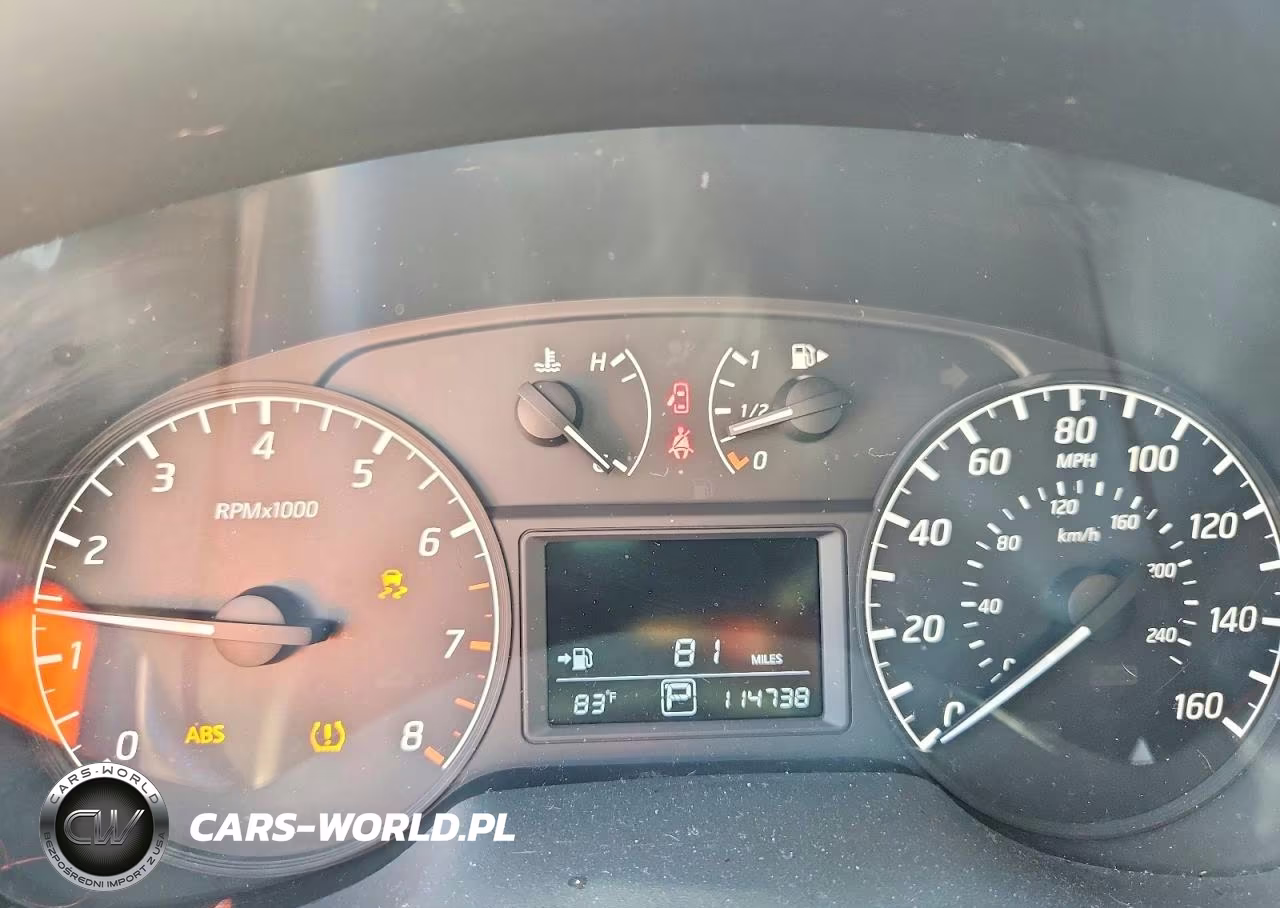 2017 Nissan Sentra S VIN:3N1AB7AP9HY408312 - 9