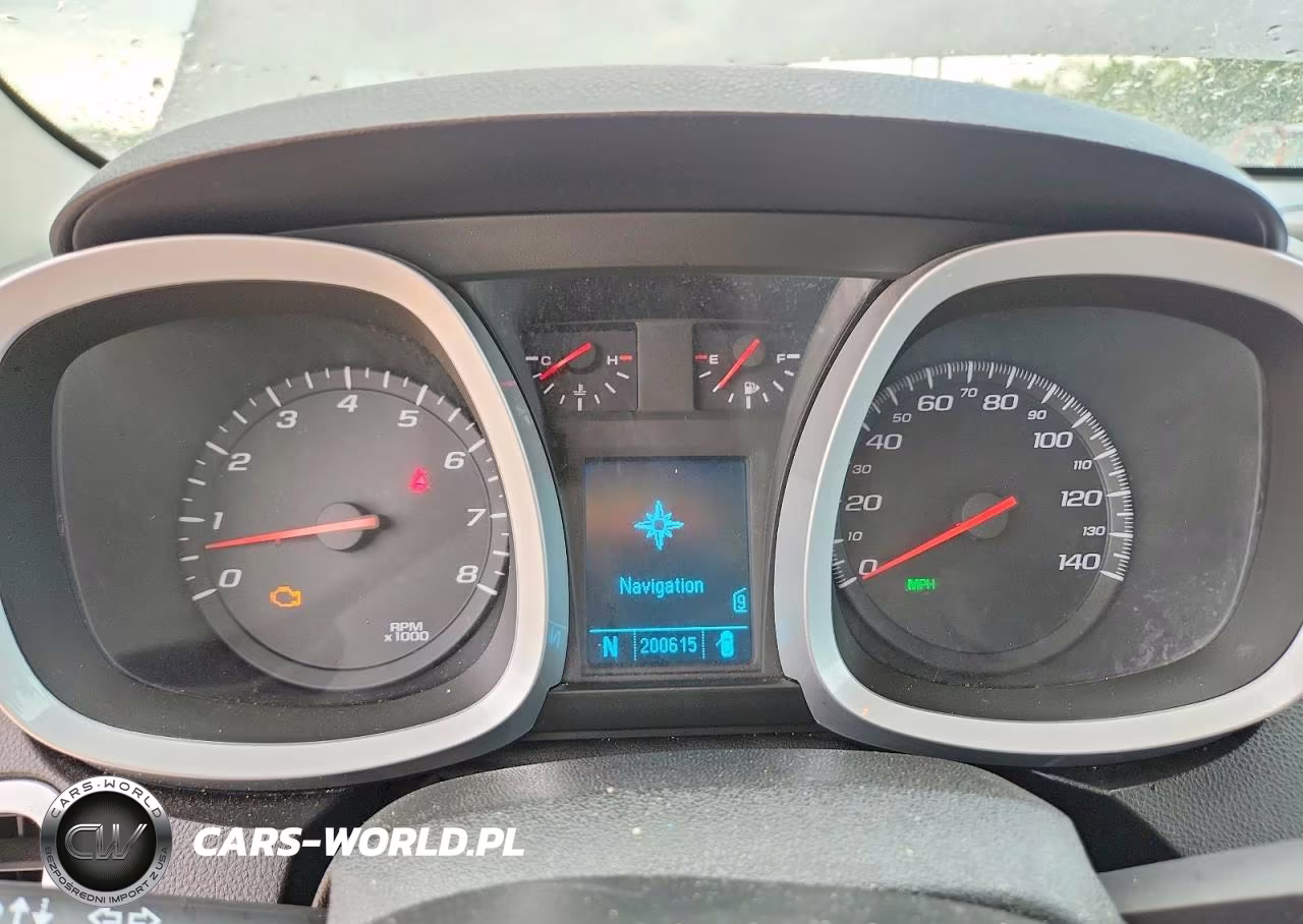 2011 Chevrolet Equinox Lt VIN:2CNFLPE54B6438220 - 9