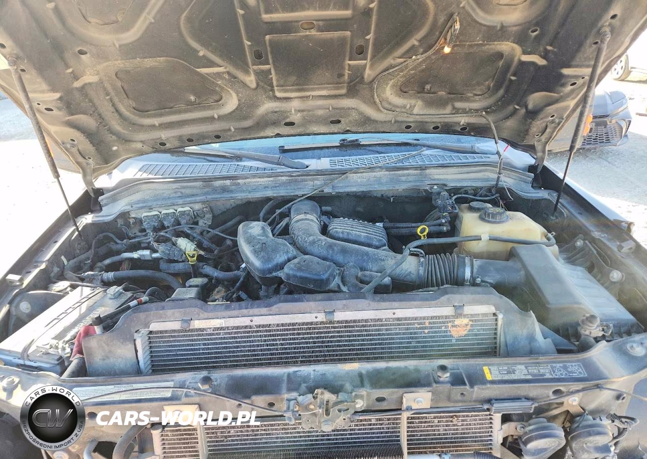 2010 Ford F250 Super Duty VIN:1FTSX2B51AEB42709 - 11