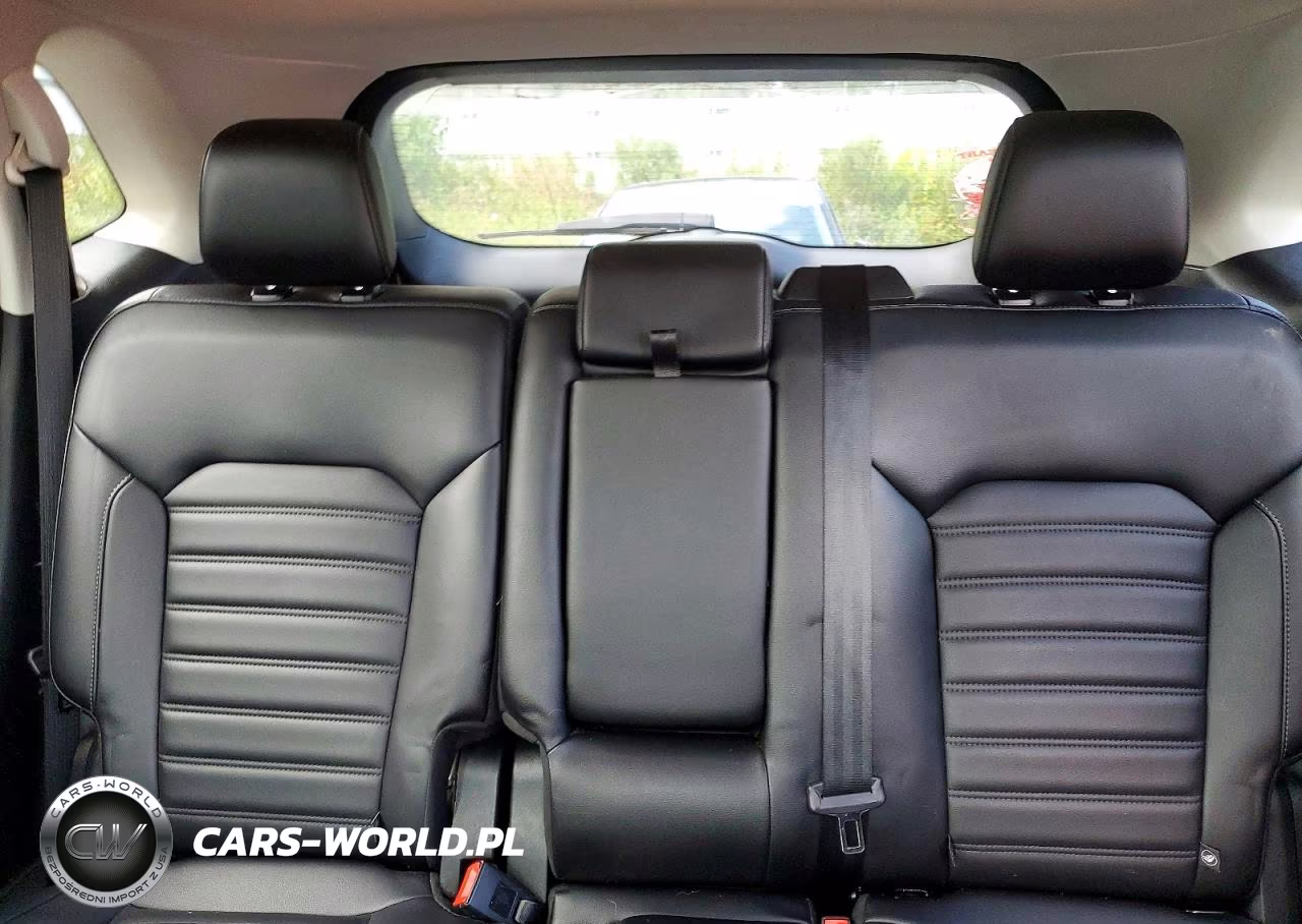 2022 Ford Edge Sel VIN:2FMPK4J97NBA76037 - 10