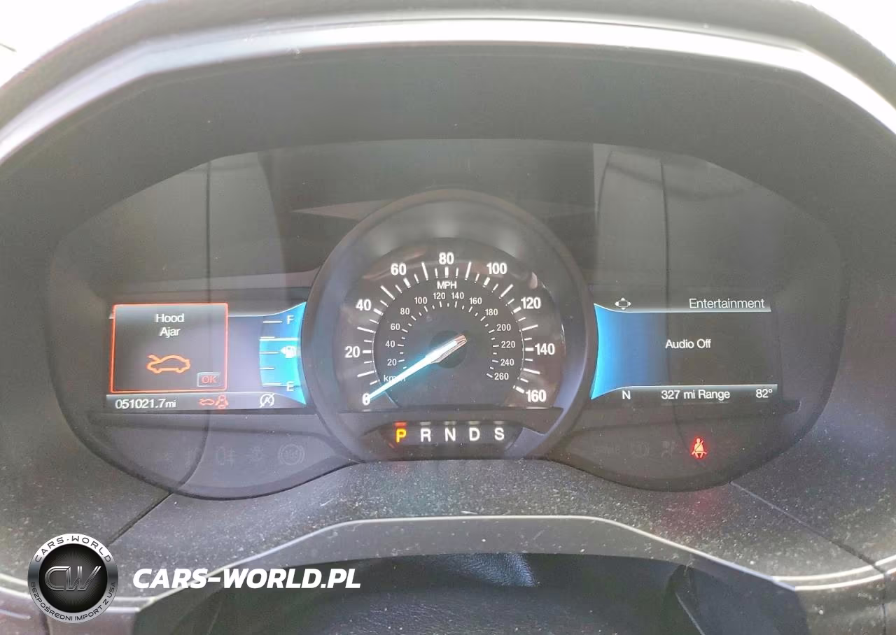 2022 Ford Edge Sel VIN:2FMPK4J97NBA76037 - 9