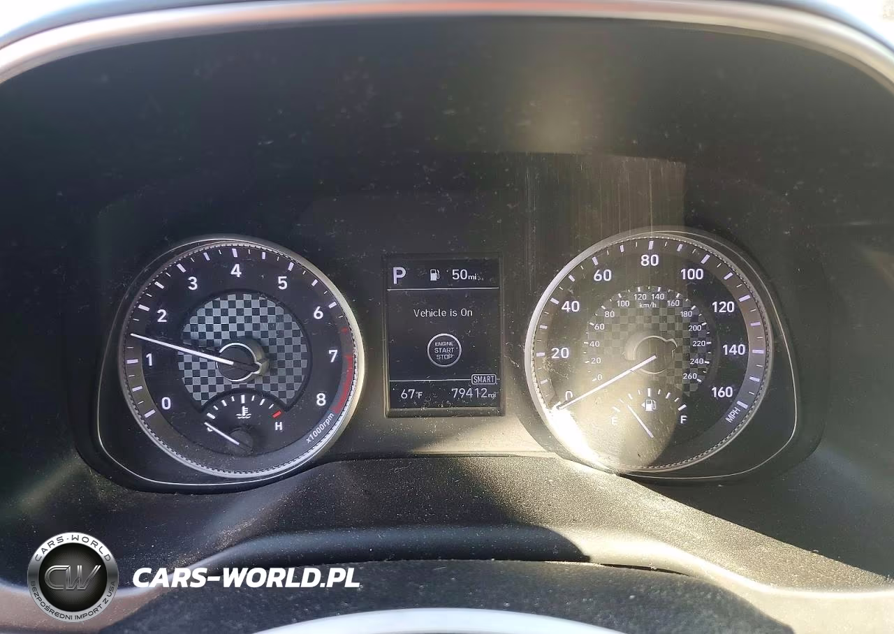 2019 Hyundai Elantra Value Edition VIN:KMHD84LF7KU887444 - 9