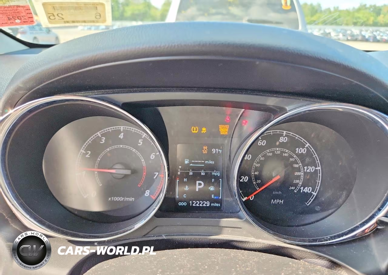 2012 Mitsubishi Outlander Sport Se VIN:JA4AR4AU7CZ006584 - 9